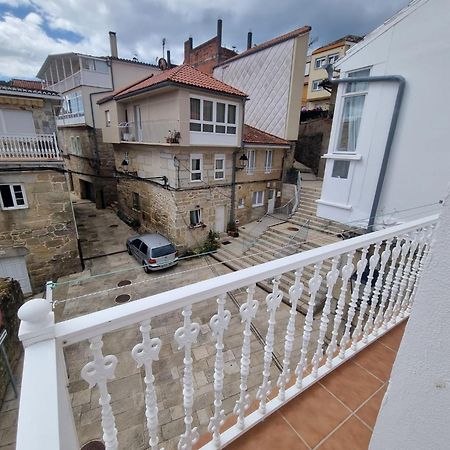 Casa Del Carmen Vila Muros Exterior foto